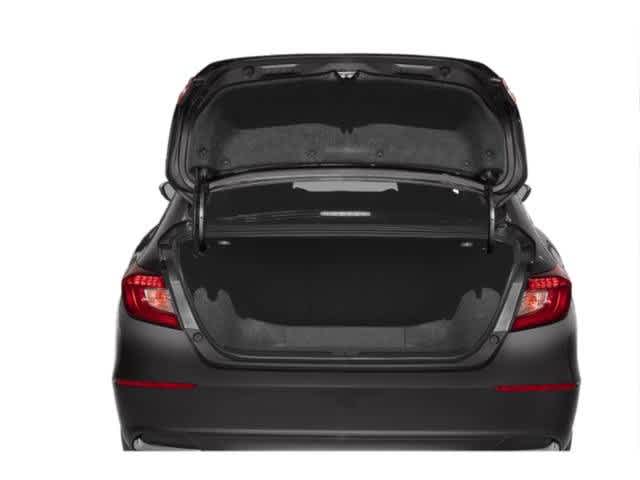 2021 Honda Accord EX 14