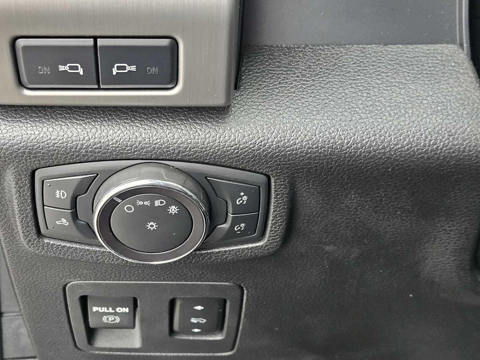 Thumbnail: 2020 Ford F-150 - 22