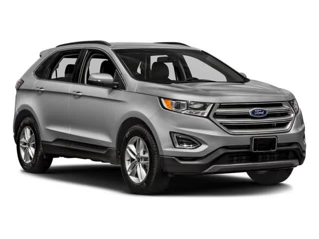 Thumbnail: 2018 Ford Edge - 9