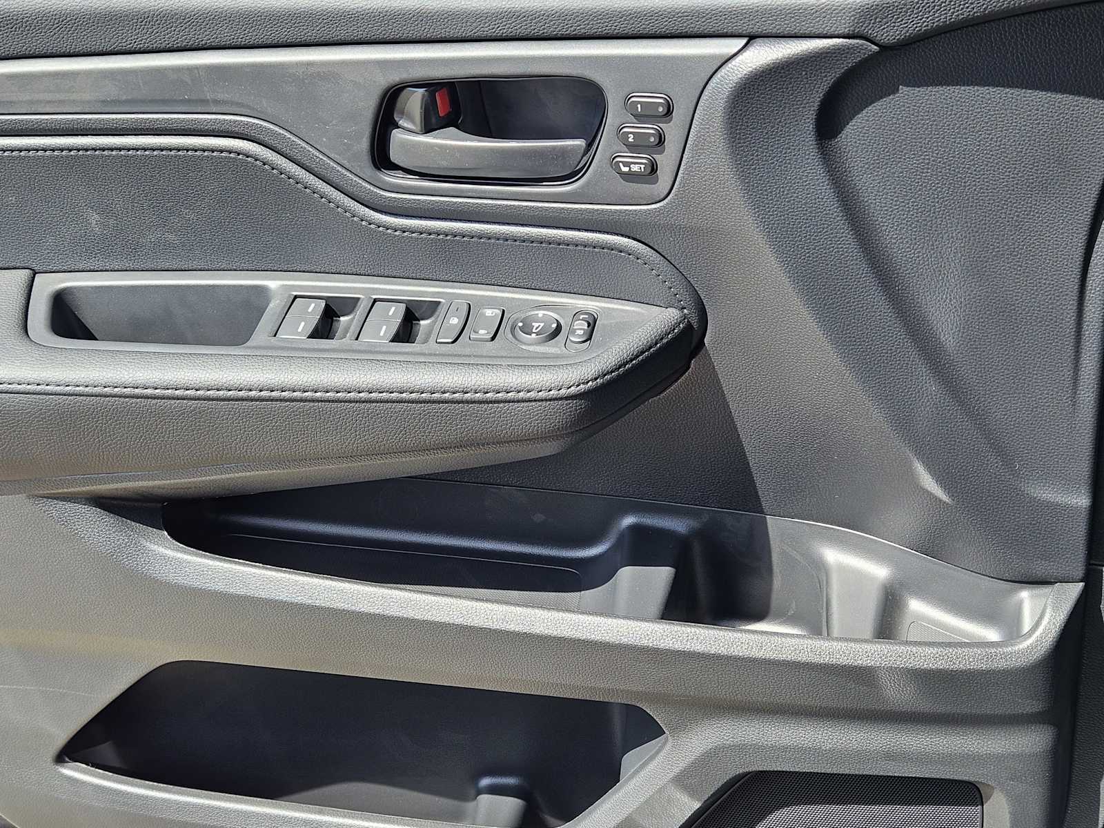 Thumbnail: 2026 Honda Odyssey - 18