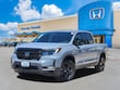  Honda Ridgeline