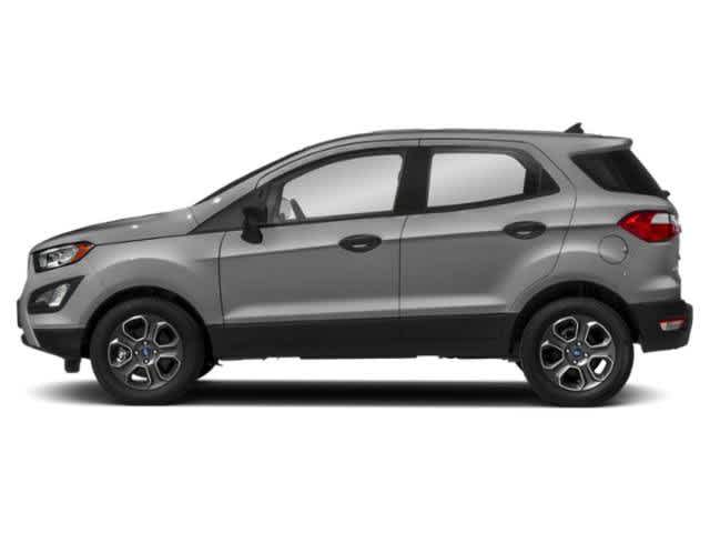 Thumbnail: 2018 Ford EcoSport - 3