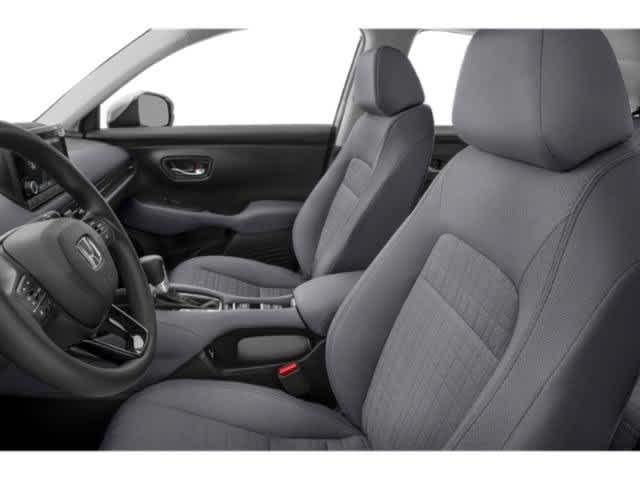 Thumbnail: 2024 Honda HR-V - 12