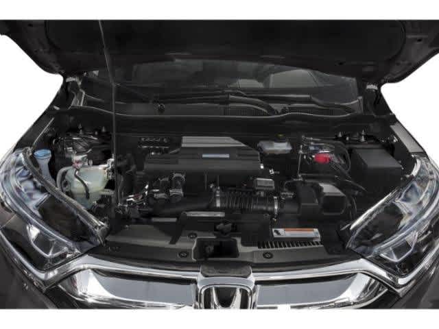 Thumbnail: 2019 Honda CR-V - 15