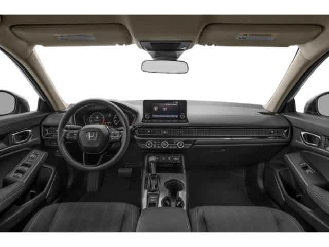 Thumbnail: 2026 Honda Civic - 8