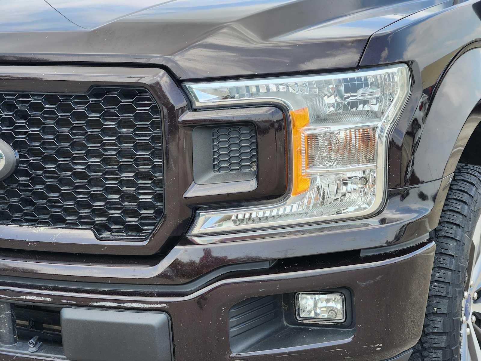 Thumbnail: 2020 Ford F-150 - 7