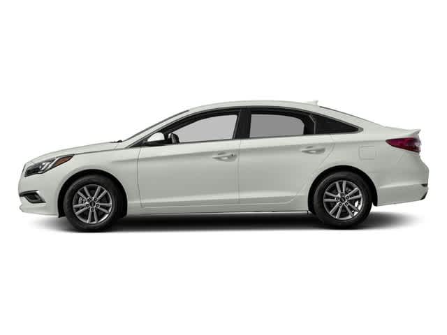 Thumbnail: 2017 Hyundai Sonata - 6