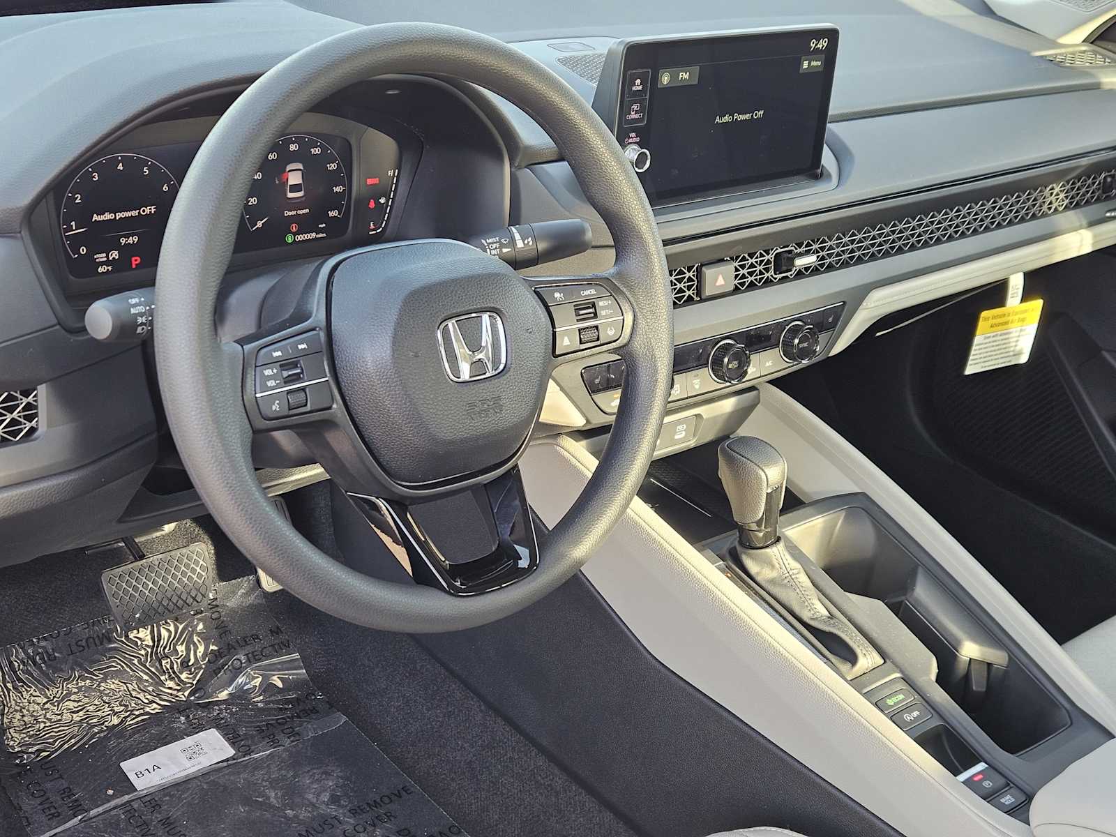 Thumbnail: 2026 Honda Accord - 2