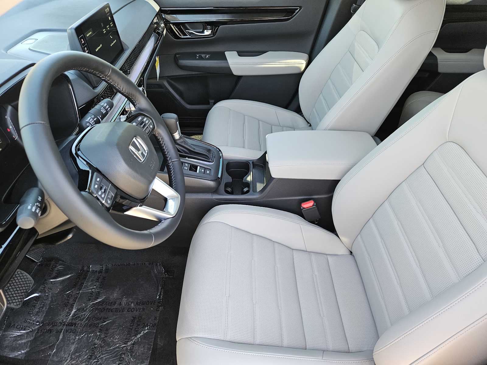 Thumbnail: 2026 Honda CR-V - 10