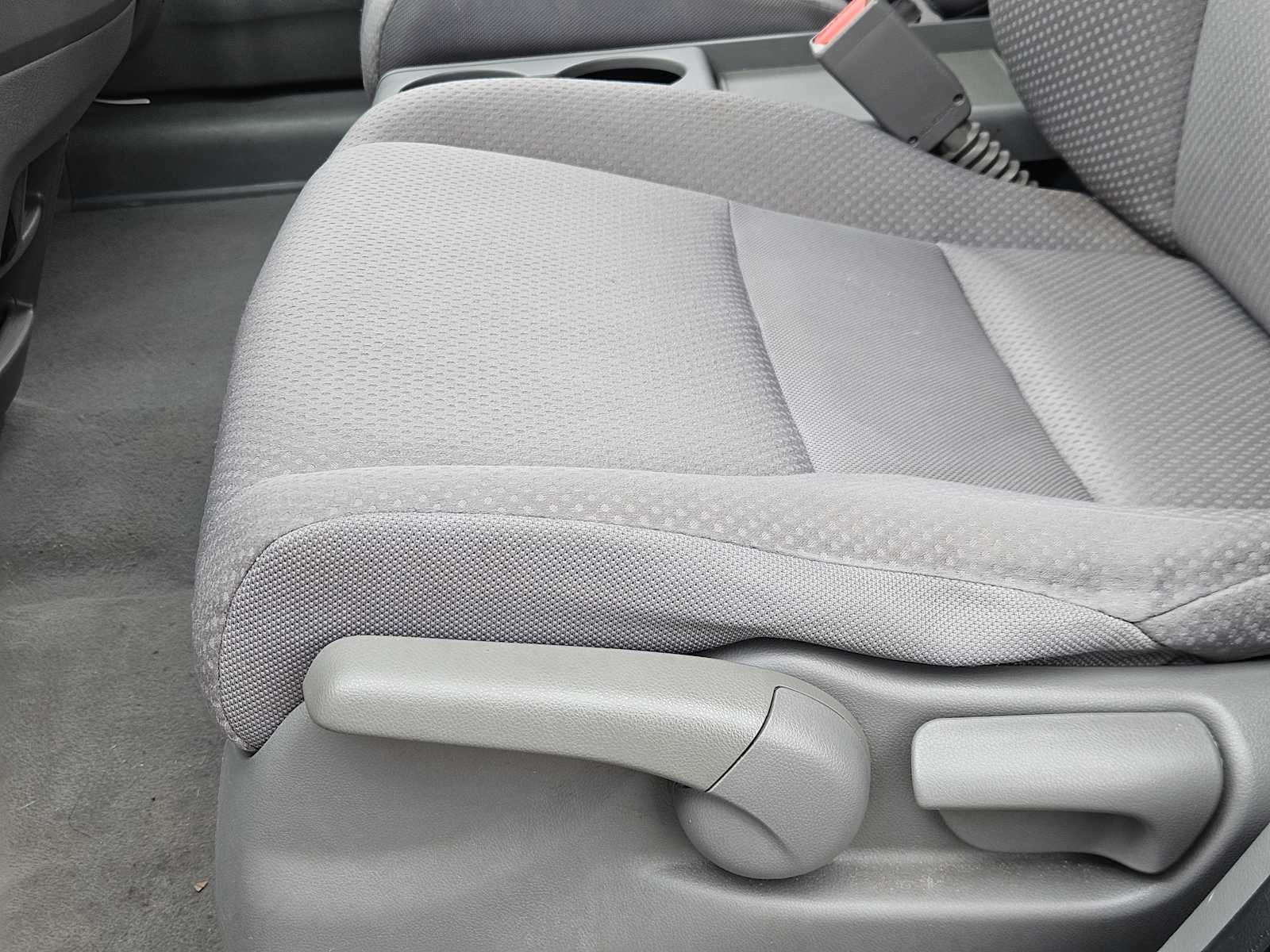 Thumbnail: 2007 Honda CR-V - 21