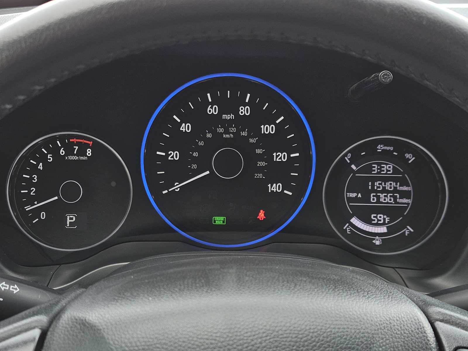 Thumbnail: 2020 Honda HR-V - 16