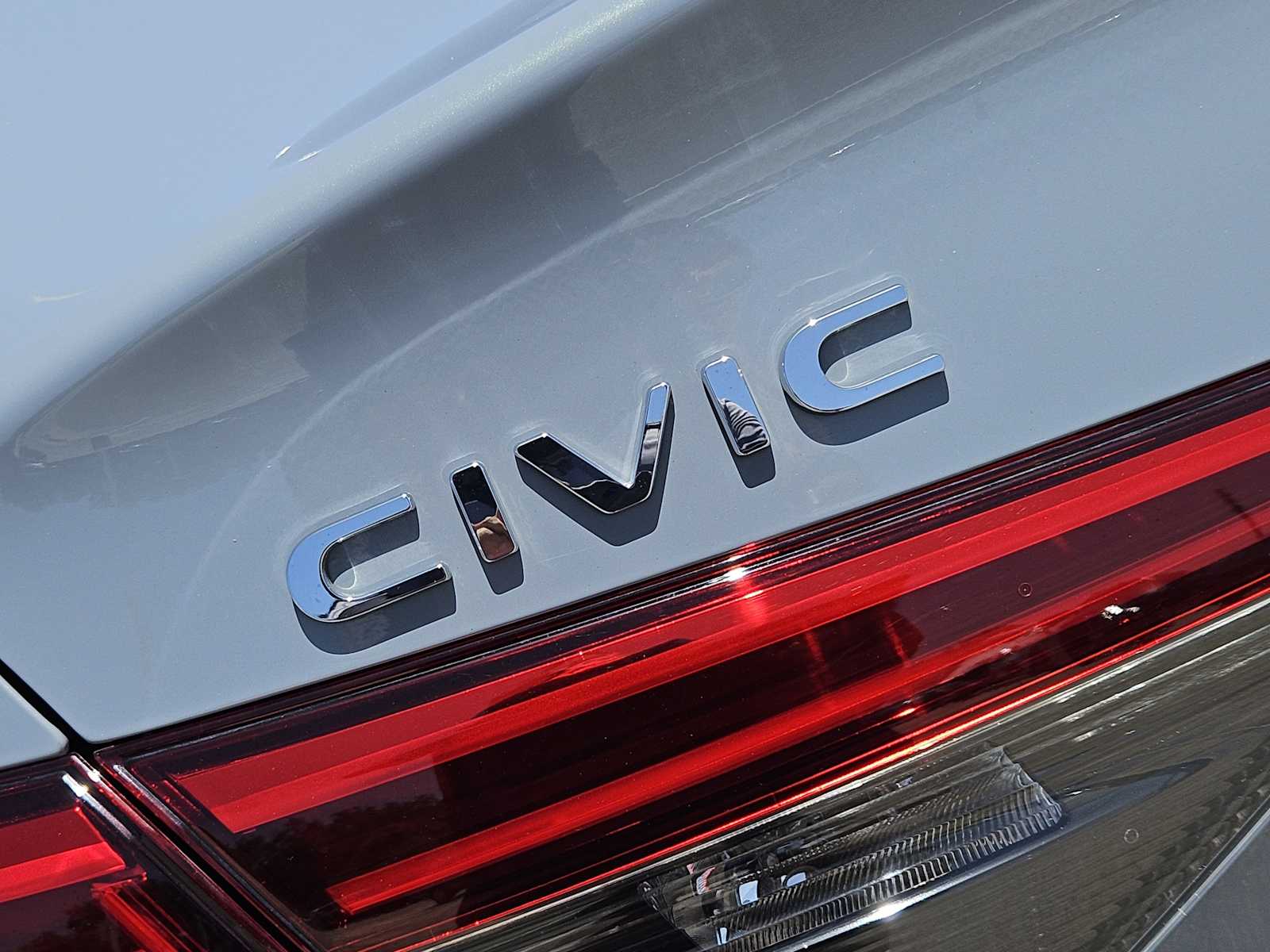 Thumbnail: 2024 Honda Civic - 11