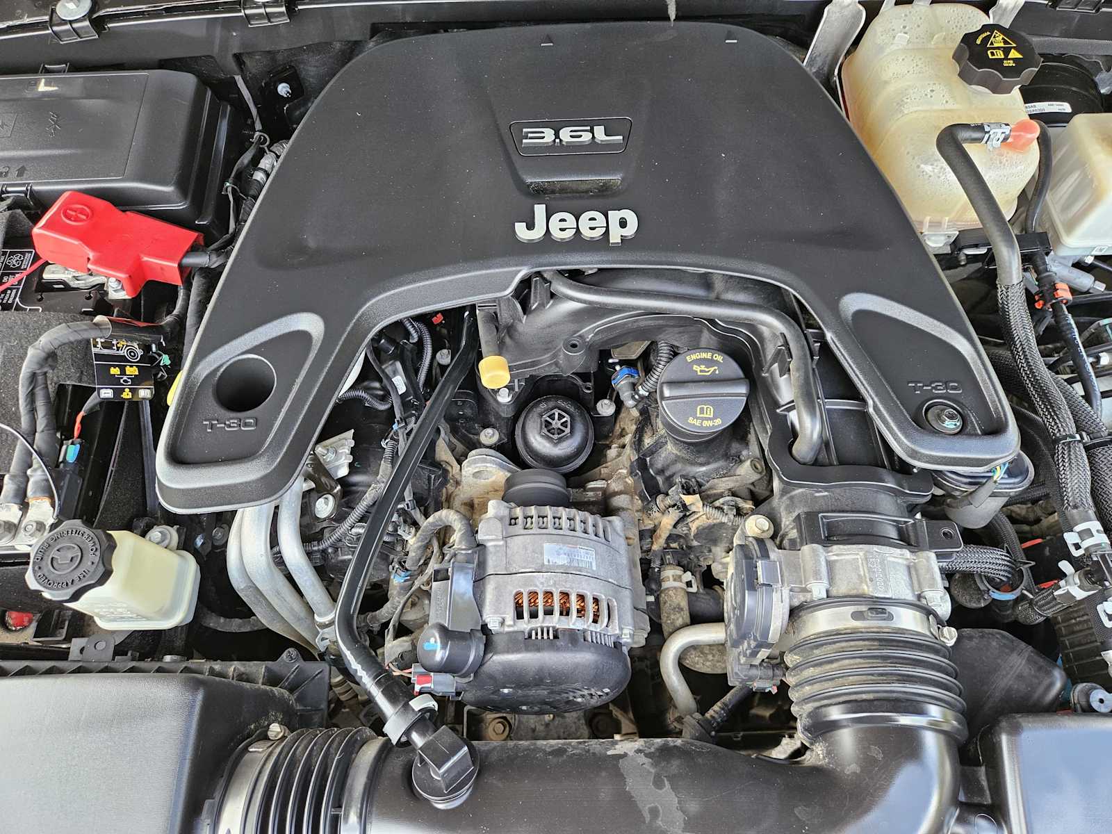 Thumbnail: 2021 Jeep Gladiator - 30