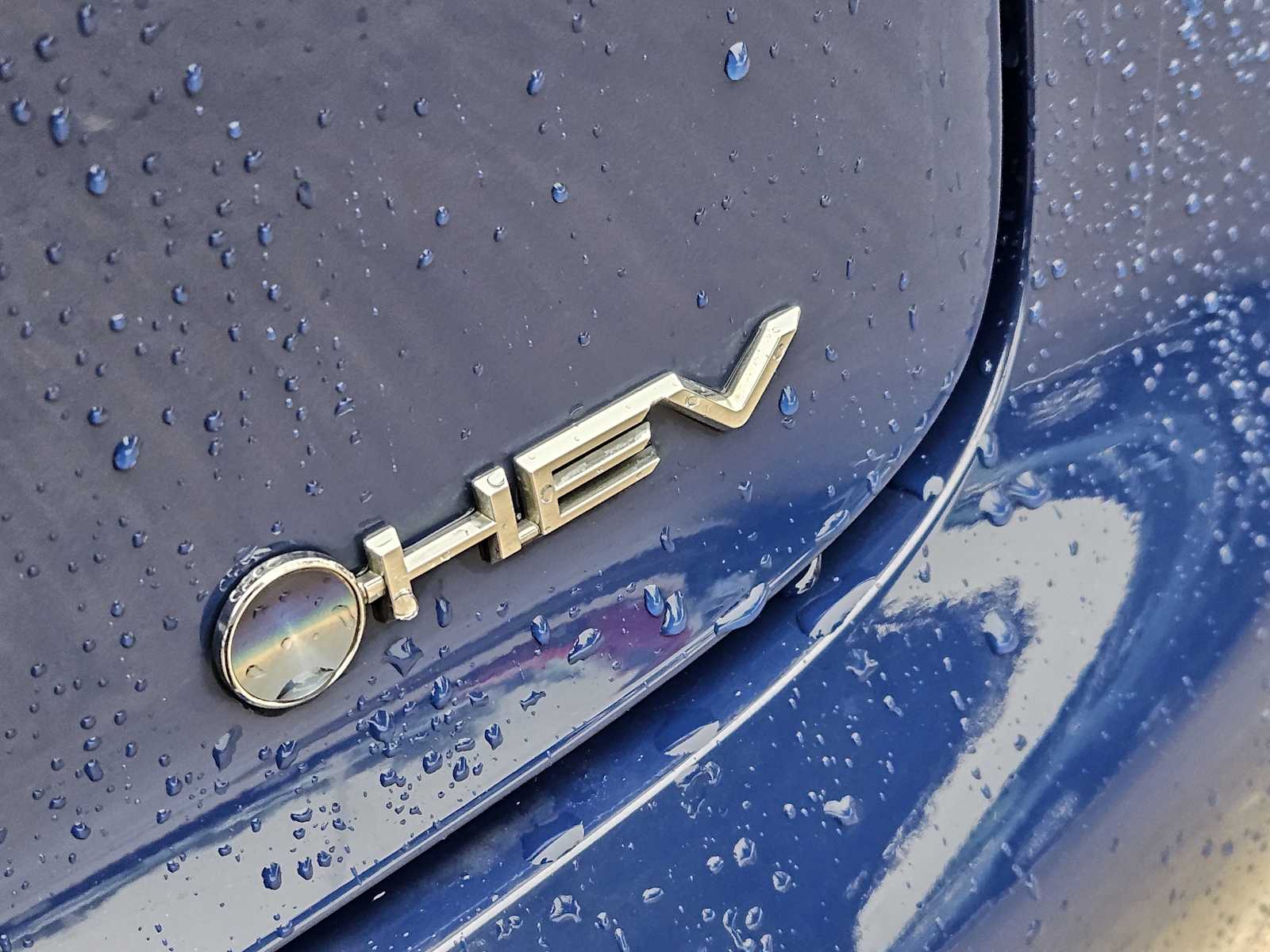 Thumbnail: 2024 Toyota Prius - 12