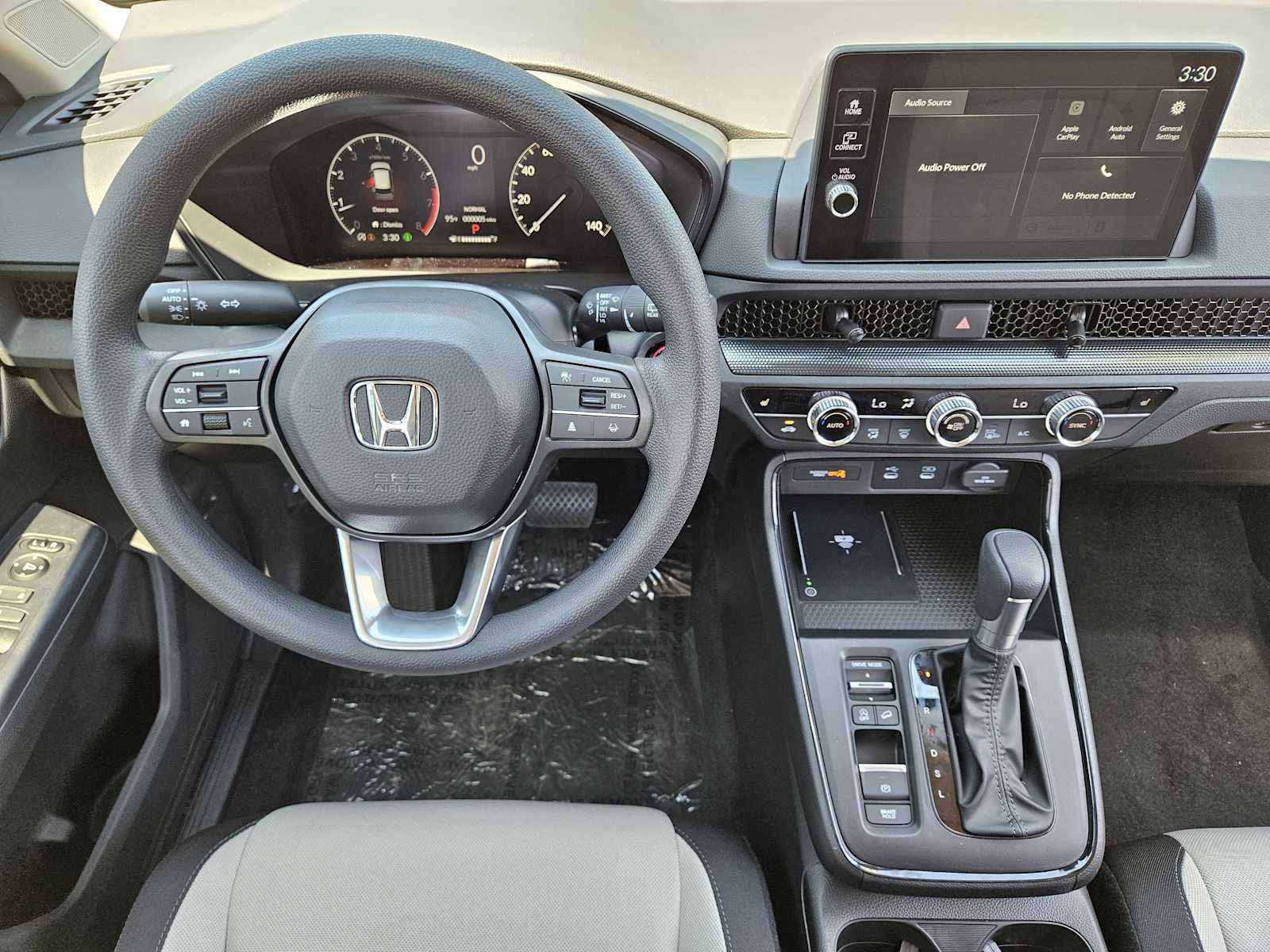 Thumbnail: 2026 Honda CR-V - 20