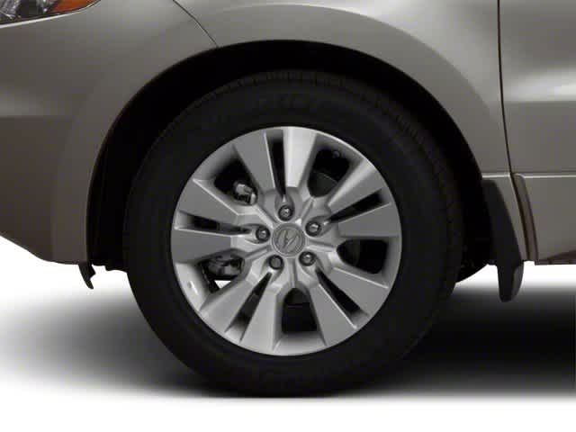 Thumbnail: 2010 Acura RDX - 12