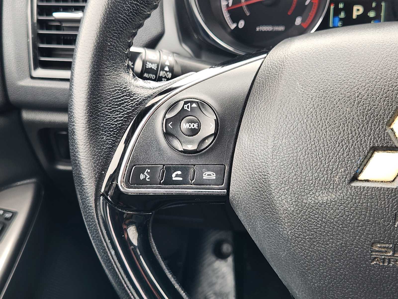 Thumbnail: 2022 Mitsubishi Outlander Sport - 27