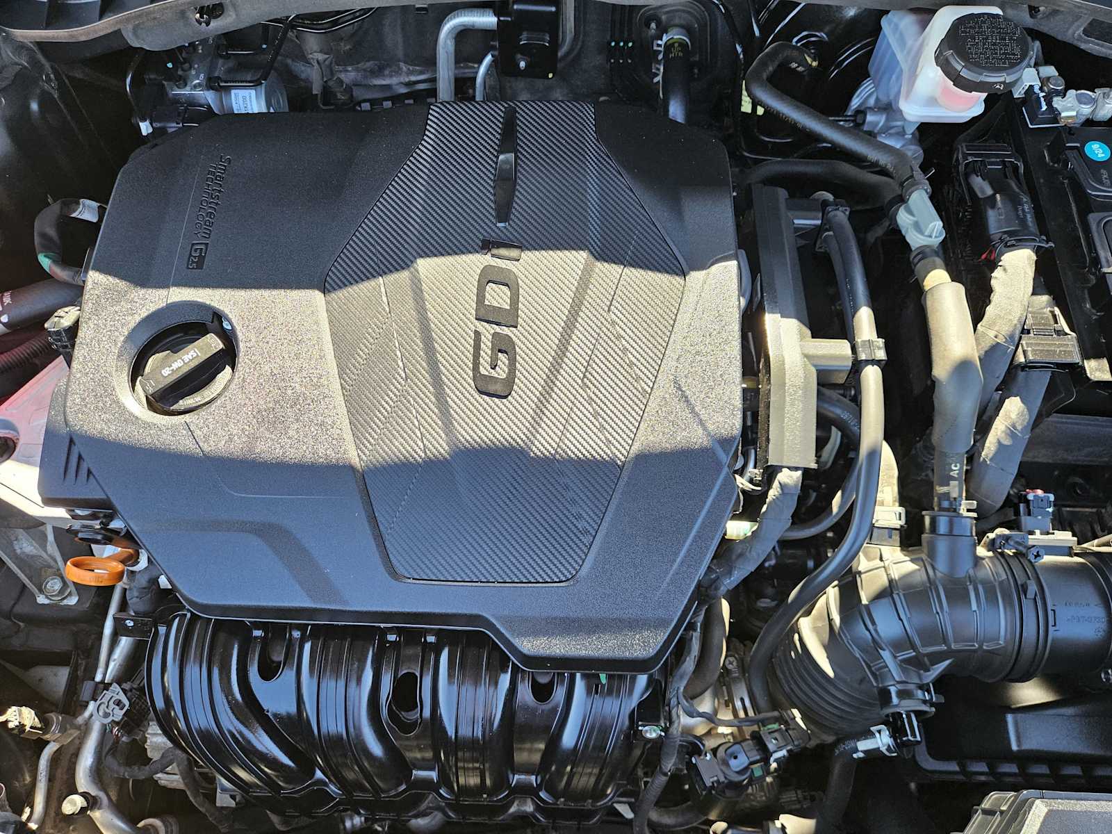 Thumbnail: 2022 Hyundai Santa Cruz - 29