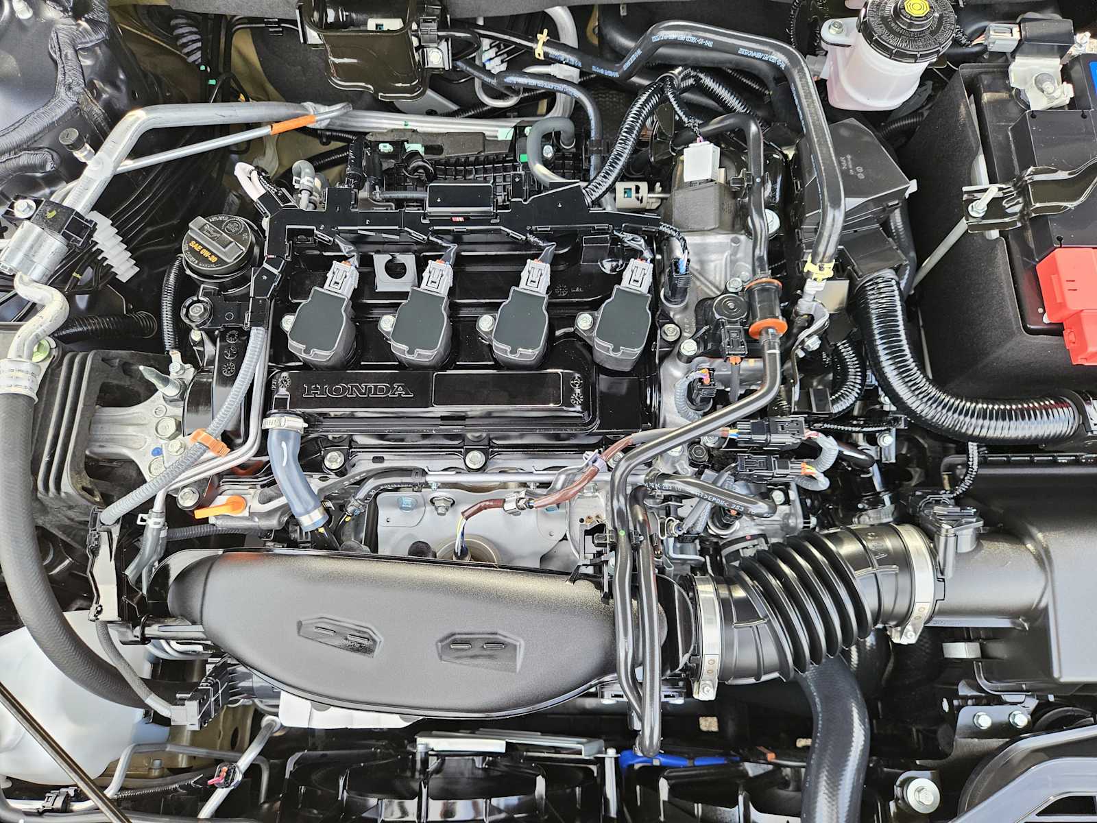 Thumbnail: 2025 Honda Accord - 28