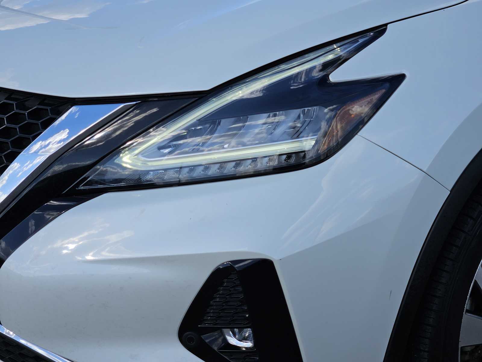 Thumbnail: 2021 Nissan Murano - 7