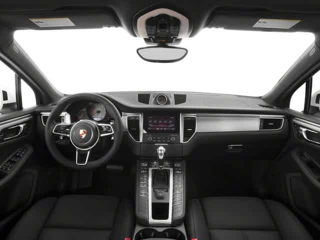 Thumbnail: 2018 Porsche Macan - 8