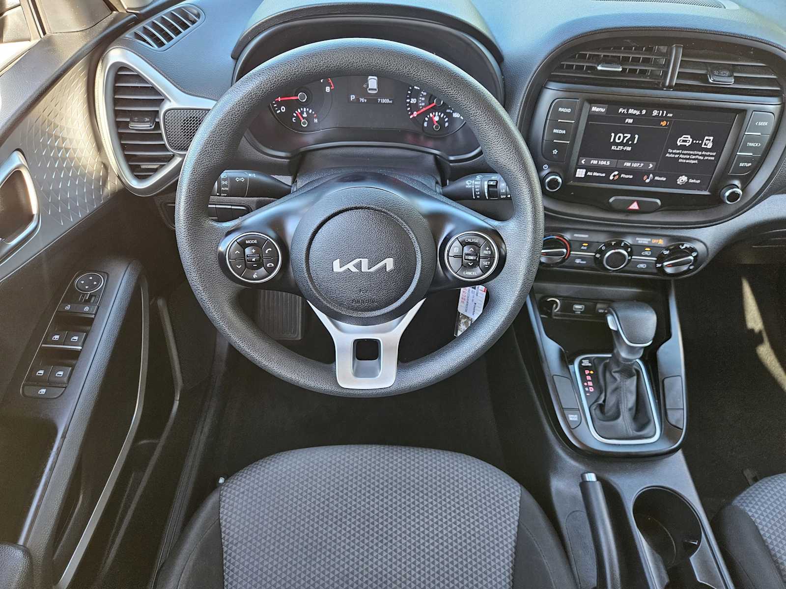 Thumbnail: 2022 Kia Soul - 25