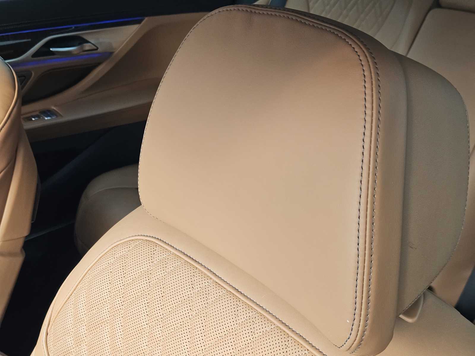 Thumbnail: 2020 BMW 7 Series - 14