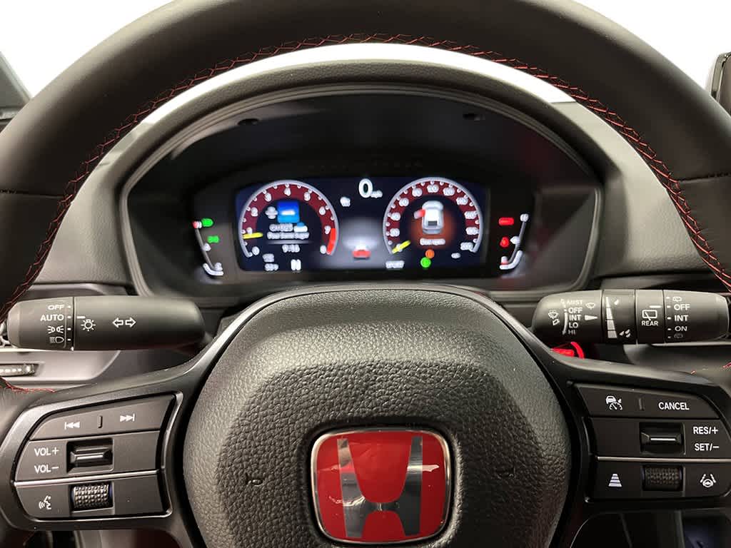 Thumbnail: 2026 Honda Civic - 25
