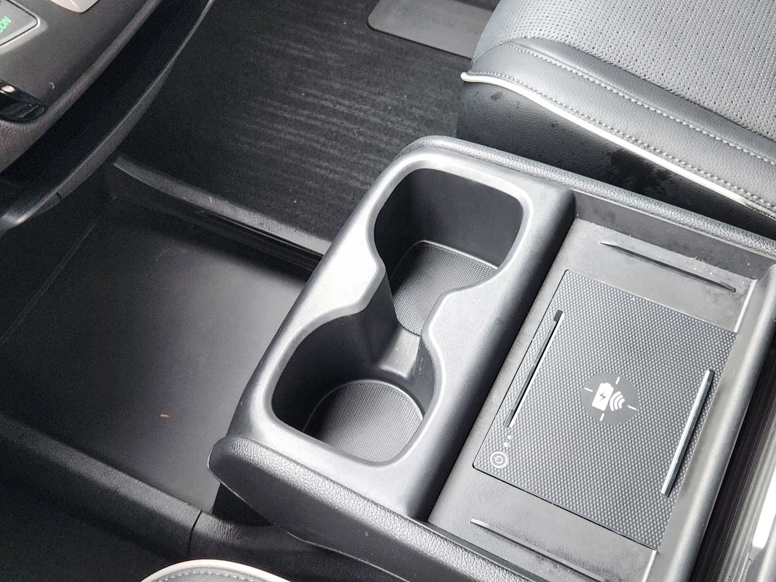 Thumbnail: 2025 Honda Odyssey - 20