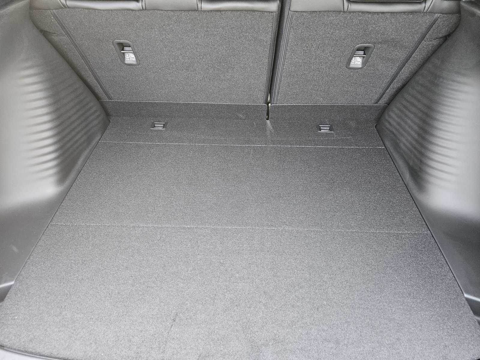 Thumbnail: 2026 Honda HR-V - 23