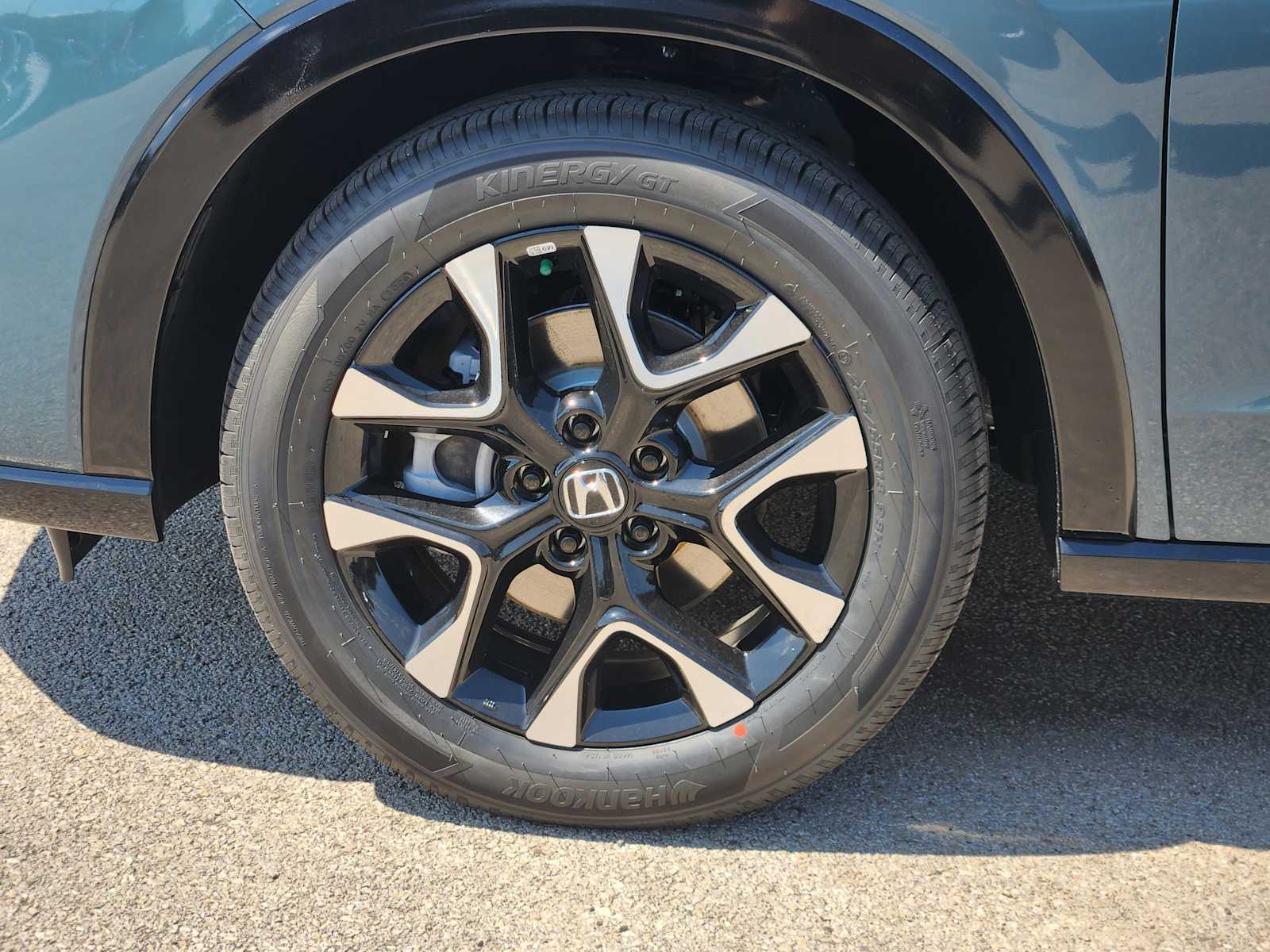 Thumbnail: 2027 Honda HR-V - 8