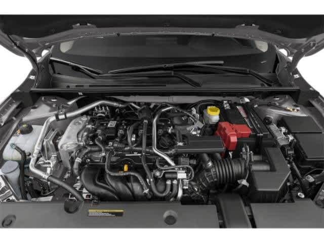 Thumbnail: 2024 Nissan Sentra - 15