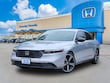  Honda Accord Hybrid