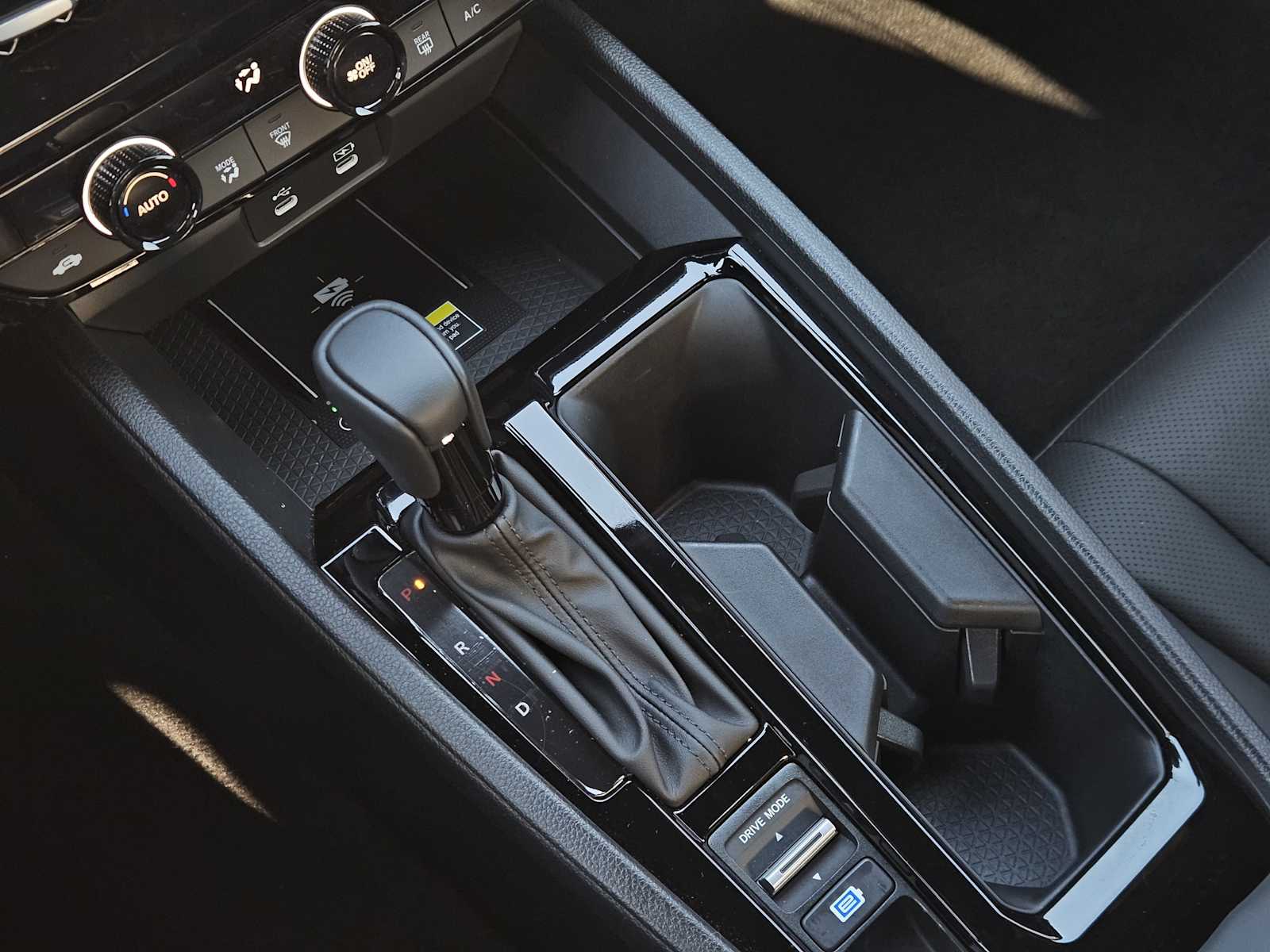 Thumbnail: 2025 Honda Accord - 20