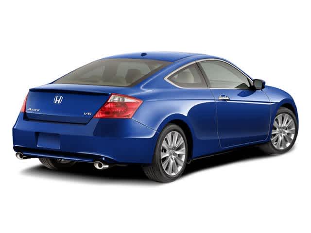 Thumbnail: 2009 Honda Accord - 2