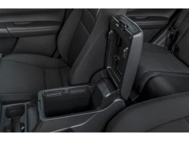 Thumbnail: 2026 Honda CR-V - 15
