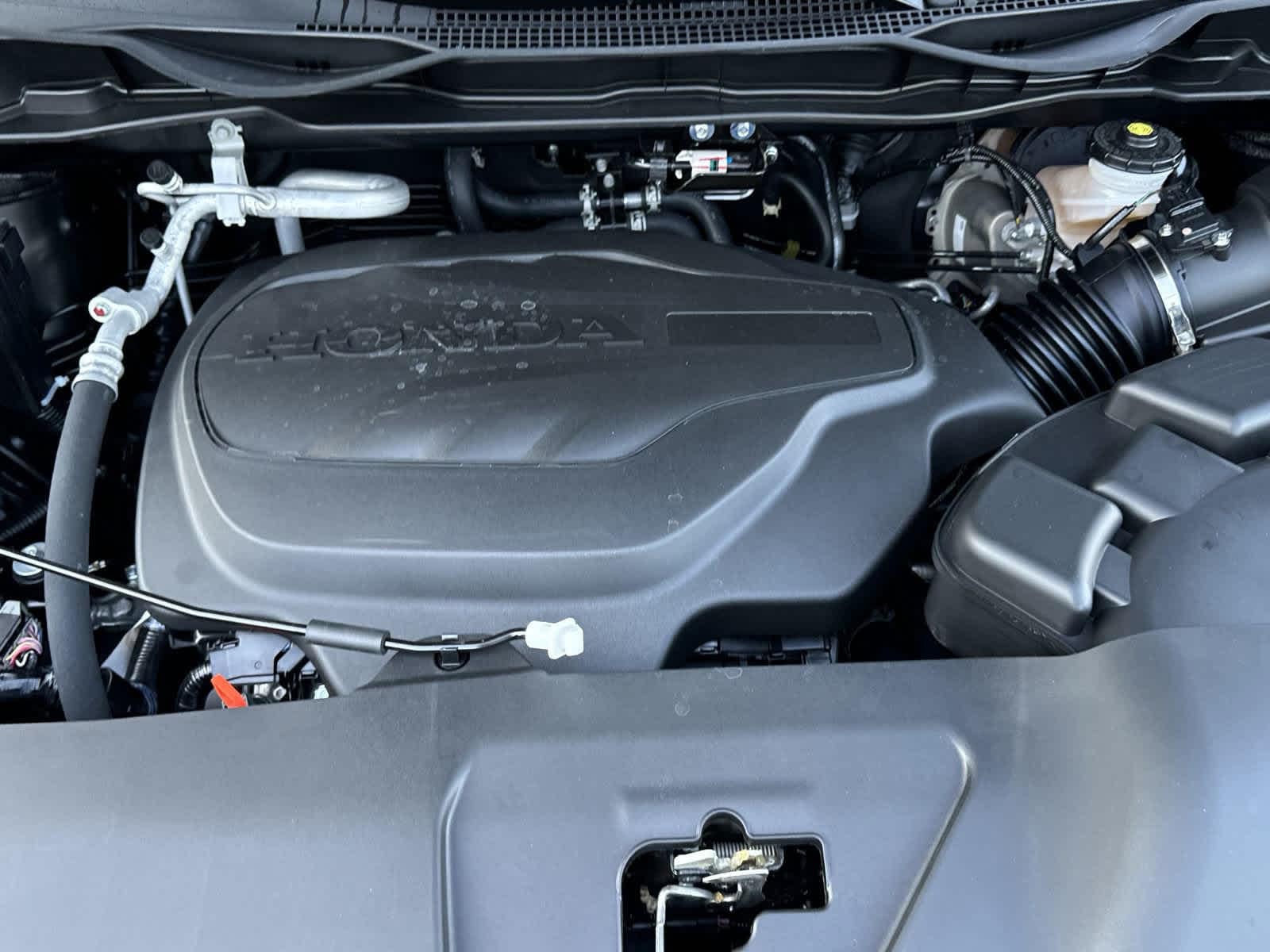 Thumbnail: 2026 Honda Odyssey - 10