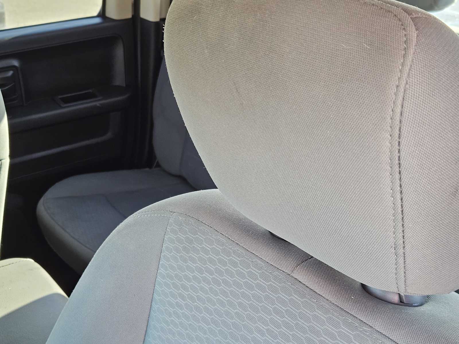 Thumbnail: 2016 RAM 1500 - 14