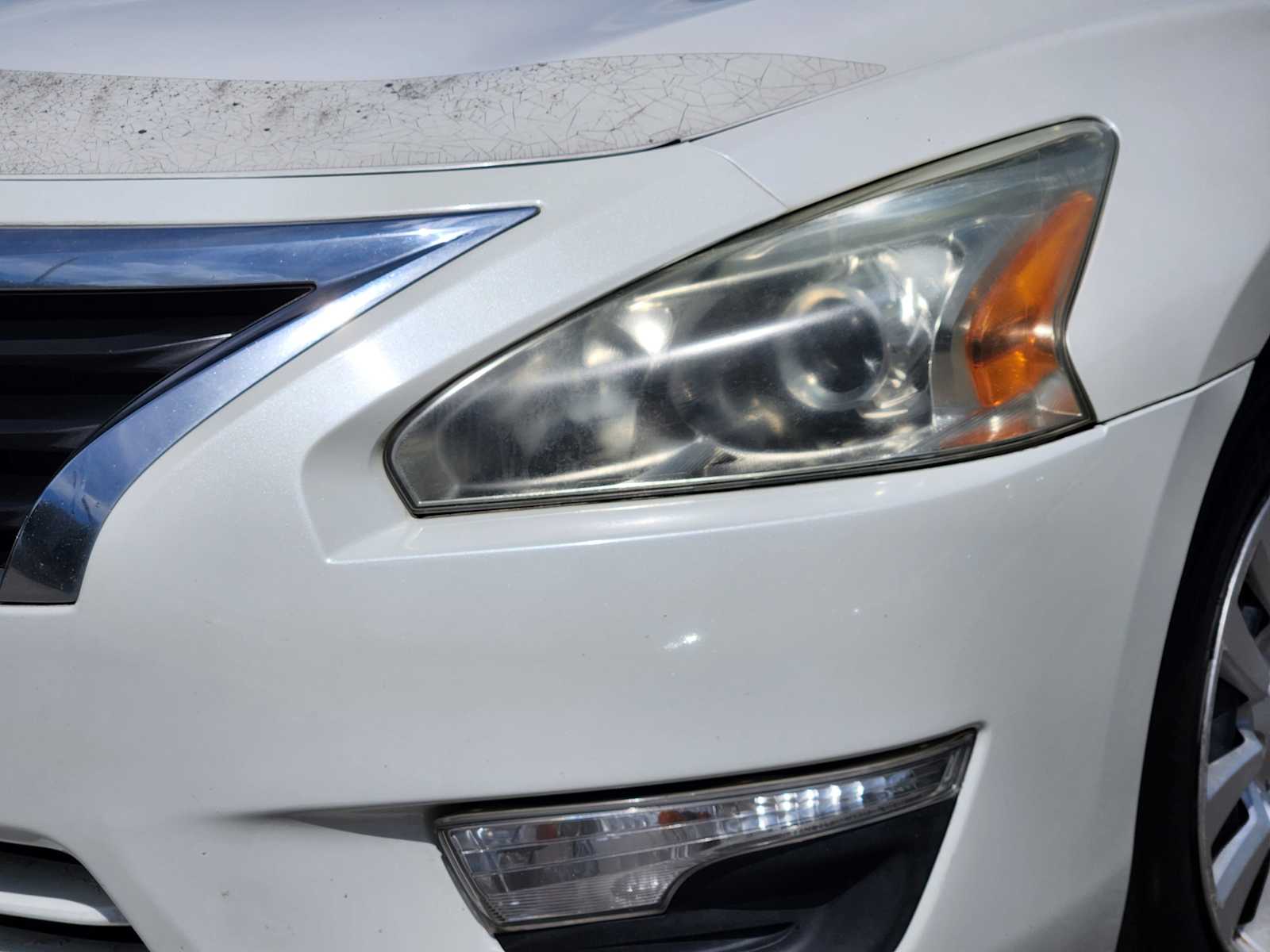 Thumbnail: 2015 Nissan Altima - 7