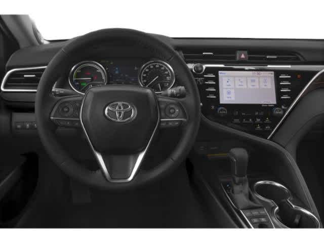 Thumbnail: 2019 Toyota Camry - 7