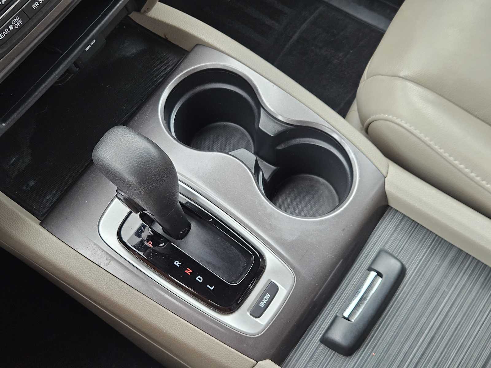 Thumbnail: 2016 Honda Pilot - 19