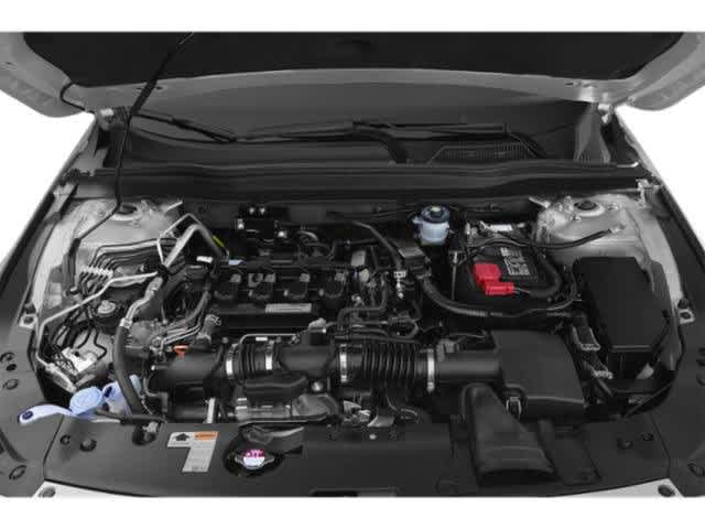 Thumbnail: 2018 Honda Accord - 13