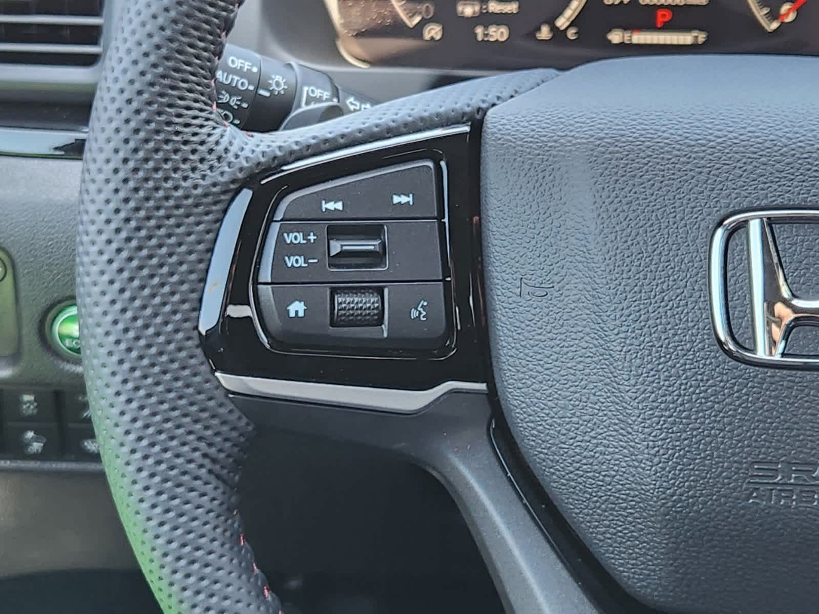 Thumbnail: 2026 Honda Ridgeline - 24