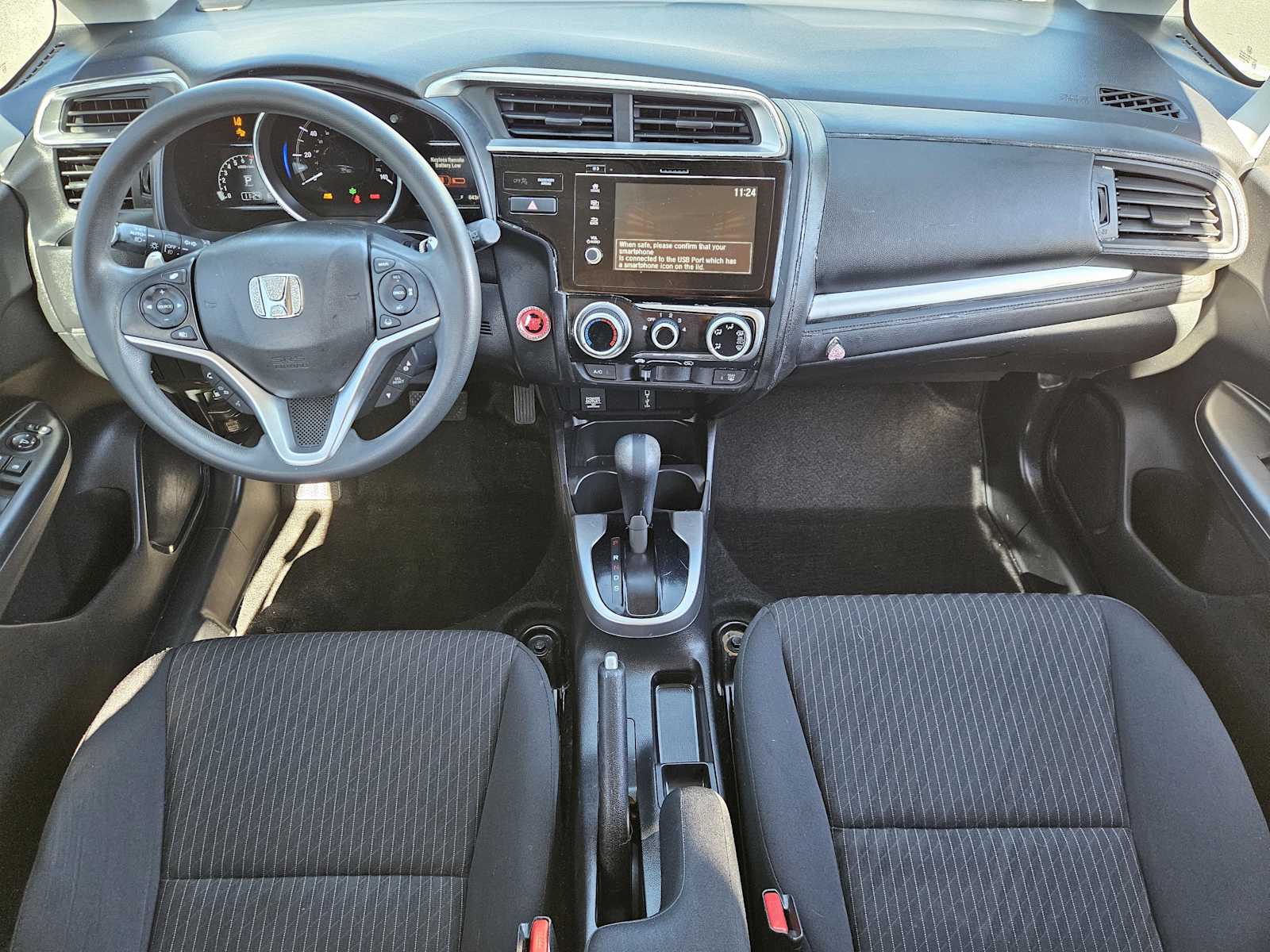 Thumbnail: 2020 Honda Fit - 24