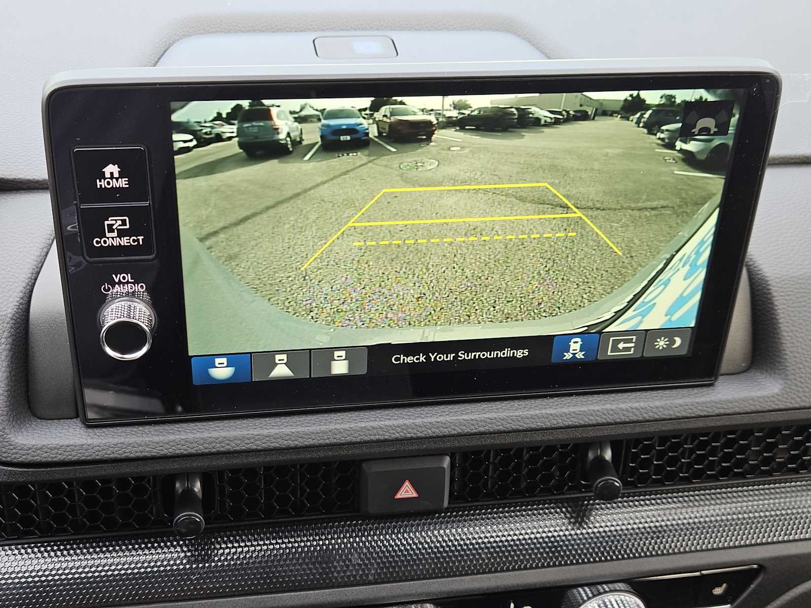 Thumbnail: 2026 Honda CR-V - 15