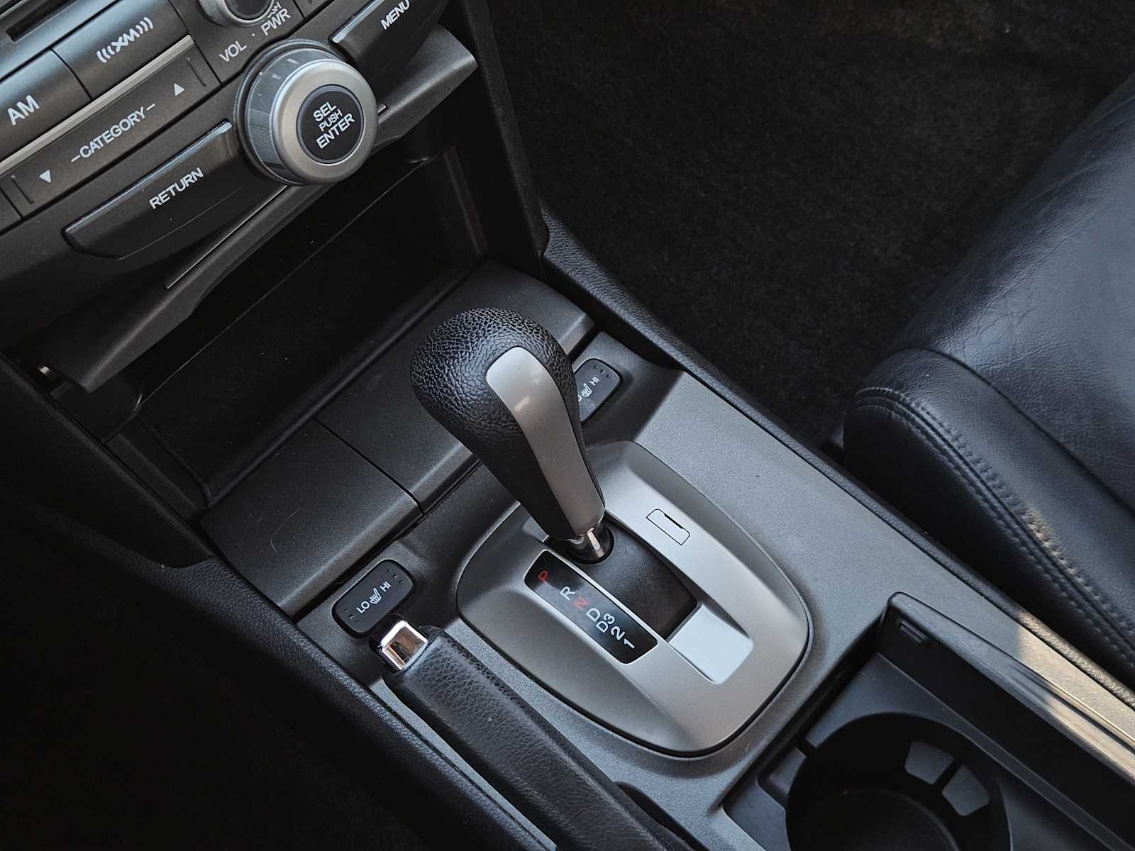 Thumbnail: 2011 Honda Accord - 18