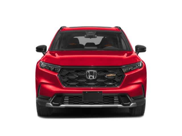 Thumbnail: 2026 Honda CR-V - 7
