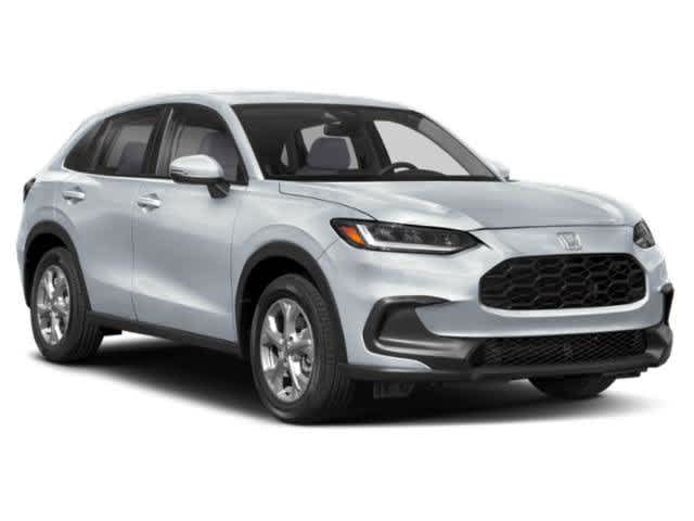 Thumbnail: 2023 Honda HR-V - 9