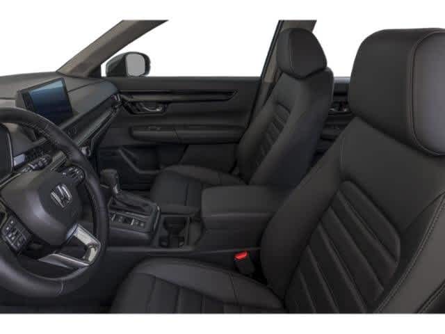 Thumbnail: 2026 Honda CR-V - 11