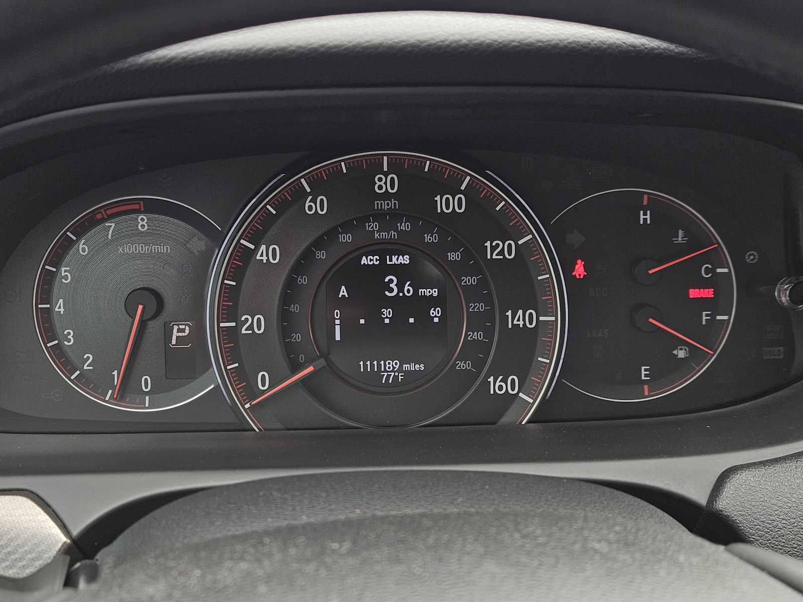 Thumbnail: 2016 Honda Accord - 16